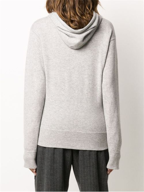 Zip sweatshirt BRUNELLO CUCINELLI | M12169106C072